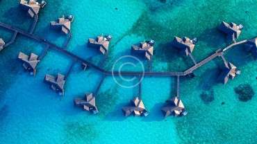 Bora Bora Spa & Resort Hotel Review